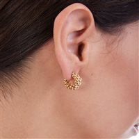 Orecchini Unoaerre Donna Chicco in Argento 711EC00548000 - 711EC00548000